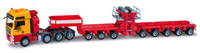 W & F Franke, Bremen: Modell von Herpa - 301572