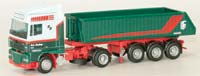 B. Freiberg, Toender: Modell von A W M - 74069