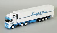 Freight-Line: Modell von A W M - 8341.04