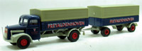 Freyaldenhoven: Modell von Brekina - .