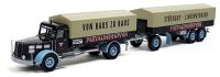 Freyaldenhoven: Modell von Brekina - 86209