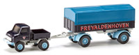 Freyaldenhoven: Modell von Wiking - 037104