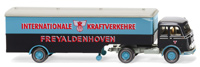 Freyaldenhoven: Modell von Wiking - 0513 24