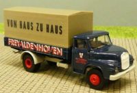Freyaldenhoven: Modell von Brekina - 45017