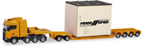 Fried Sped, Ummendorf: Modell von Herpa - 310864