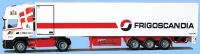 Frigoscandia: Modell von A W M - 53387