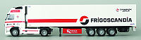 Frigoscandia: Modell von A W M - 53436
