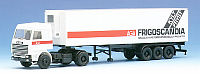 Frigoscandia: Modell von Herpa - 849004