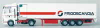 Frigoscandia: Modell von A W M - 73254