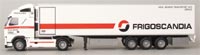 Frigoscandia: Modell von A W M - 73103