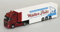 Walter Fritz, Untergroßau: Modell von A W M - 54363