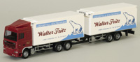Walter Fritz, Untergroßau: Modell von A W M - 54394