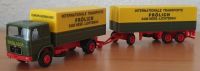 Frölich, Hess.-Lichtenau: Modell von Herpa - 818295