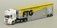 FTG, Sinabelkirchen: Modell von A W M - 8492.42