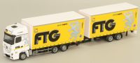 FTG, Sinabelkirchen: Modell von A W M - 54417