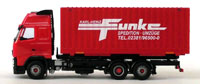 Karl-Heinz Funke, Hamm: Modell von A W M - .