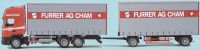 Furrer AG, Cham: Modell von A W M - 55038