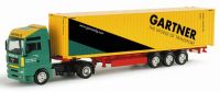 Gartner KG, Lambach: Modell von Herpa - 151078