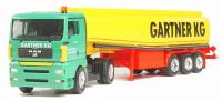 Gartner KG, A - Lambach: Modell von Herpa - 261937