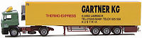 Gartner KG, Lambach: Modell von A W M - 71006