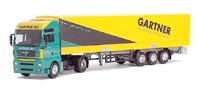 Gartner KG, Lambach: Modell von Herpa - 275873