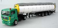 Gartner KG, A - Lambach: Modell von Herpa - .