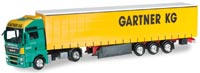 Gartner KG, Lambach: Modell von Herpa - 913676