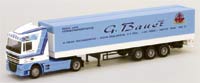 G. Bauer, Gloggnitz: Modell von A W M - 54239