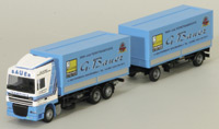 G. Bauer, Gloggnitz: Modell von A W M - 54382