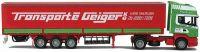 Geiger, Saalfelden: Modell von A W M - 54117