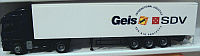 Geis Cargo: Modell von Herpa - 274029