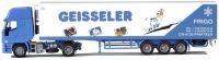 Geisseler, Pratteln: Modell von A W M - 55023