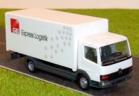 GEL-Express, Willich: Modell von Herpa - .