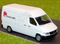 GEL-Express, Willich: Modell von Herpa - .