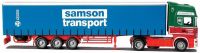 samson transport: Modell von A W M - 71403