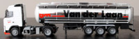 van der Laan bm: Modell von A W M - 53114