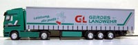 Gerdes + Landwehr, Sulingen: Modell von A W M - SC 3617