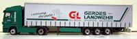 Gerdes + Landwehr, Sulingen: Modell von A W M - SC 4351