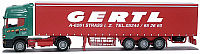 Gertl Trans, Strass i.Z.: Modell von A W M - 54088