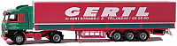 Gertl Trans, Strass i.Z.: Modell von A W M - 70645