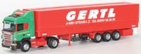 Gertl Trans, Strass i.Z.: Modell von A W M - 73824