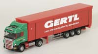 Gertl Trans, Strass i.Z.: Modell von A W M - 54273