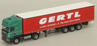 Gertl Trans, Strass i.Z.: Modell von A W M - 54423