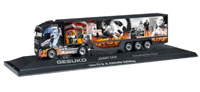 Gesuko, Hauneck: Modell von Herpa - 121637