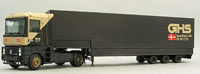 GHS: Modell von Albedo - 700125