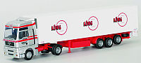 Günther König: Modell von A W M - 54207