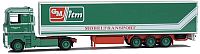 GM Möbeltransport, Horsens: Modell von A W M - 6731.02