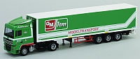 GM Möbeltransport, Horsens: Modell von A W M - 74059
