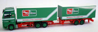 GM Möbeltransport, Horsens: Modell von A W M - 71630