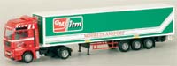 GM Möbeltransport, Horsens: Modell von A W M - 73057